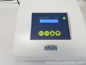 Kruss M5000 Melting Point Meter