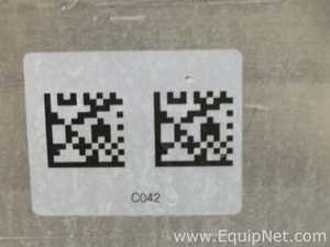 Tanque Acero inoxidable Noone Engineering Ltd. 