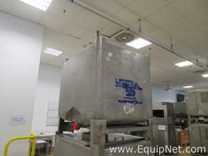 Tanque Acero inoxidable Noone Engineering Ltd. 