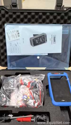 Beijing 326 Intelligent Process Calibrator Lot 802