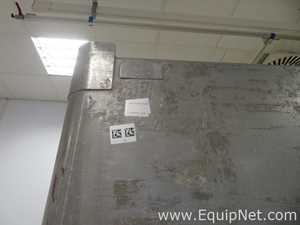 Tanque Acero inoxidable Noone Engineering Ltd. 