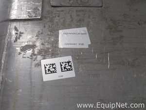 Tanque Acero inoxidable Noone Engineering Ltd. 