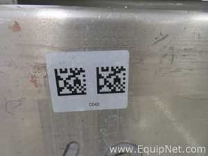 Tanque Acero inoxidable Noone Engineering Ltd. 