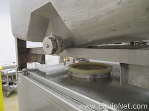 Tanque Acero inoxidable Noone Engineering Ltd. 