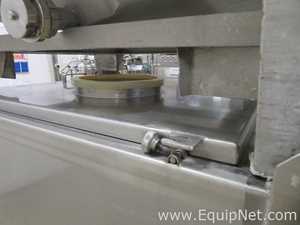 Tanque Acero inoxidable Noone Engineering Ltd. 
