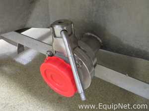 Tanque Acero inoxidable Noone Engineering Ltd. 