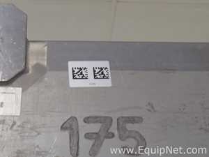 Tanque Acero inoxidable Noone Engineering Ltd. 