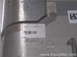 Tanque Acero inoxidable Noone Engineering Ltd. 