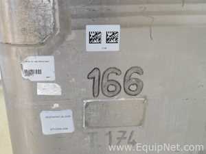 Tanque Acero inoxidable Noone Engineering Ltd. 