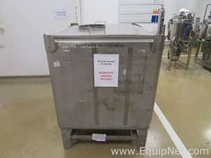 Tanque Acero inoxidable Noone Engineering Ltd. 