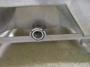 Tanque Acero inoxidable Noone Engineering Ltd. 