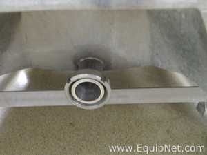 Tanque Acero inoxidable Noone Engineering Ltd. 