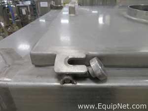 Tanque Acero inoxidable Noone Engineering Ltd. 