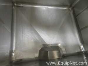 Tanque Acero inoxidable Noone Engineering Ltd. 