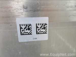 Tanque Acero inoxidable Noone Engineering Ltd. 