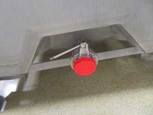 Tanque Acero inoxidable Noone Engineering Ltd. 