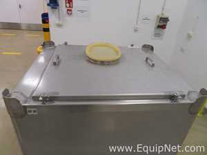 Tanque Acero inoxidable Noone Engineering Ltd. 