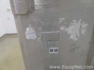 Tanque Acero inoxidable Noone Engineering Ltd. 