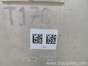 Tanque Acero inoxidable Noone Engineering Ltd. 