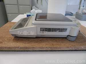 Mettler Toledo PG2002-S Analytical Balance with Power Supply