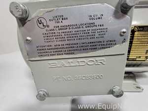 Bomba Sanitaria Acero inoxidable Fristam FZX2150