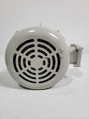 Bomba Sanitaria Acero inoxidable Fristam FZX2150