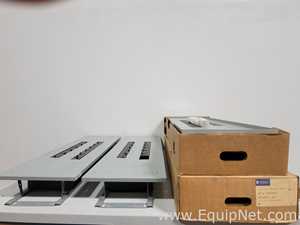 General Electric Company Lot of 4 AEF3422MTX Electrical Enclosure