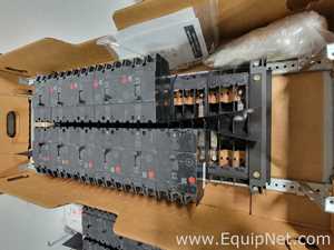 Caja Eléctrica General Electric Company Lot of 4 AEF3422MTX