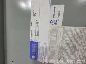 Caja Eléctrica General Electric Company Lot of 4 AEF3422MTX