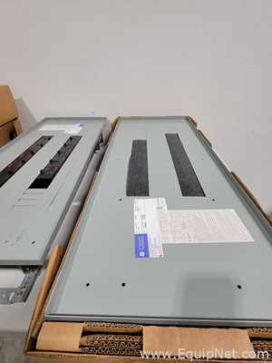 Caja Eléctrica General Electric Company Lot of 4 AEF3422MTX