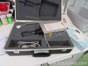 Viscosímetro Brookfield  DV-II Pro Extra