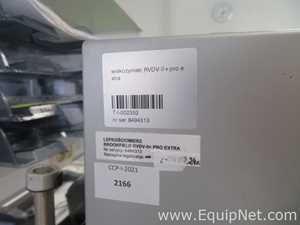 Viscosímetro Brookfield  DV-II Pro Extra