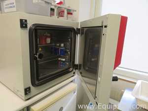 Binder KT 53 Cooling Incubator