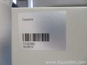Binder KT 53 Cooling Incubator