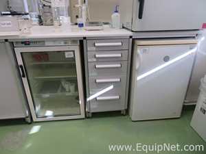 Lote de 2 Refrigeradores Various 