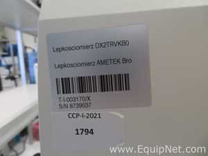 Viscosímetro Brookfield  DV2T Extra