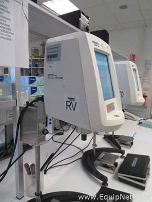 Viscosímetro Brookfield  DV2T Extra