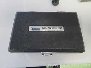 Viscosímetro Brookfield  DV2T Extra