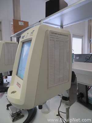 Viscosímetro Brookfield  DV2T Extra