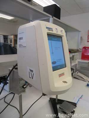 Viscosímetro Brookfield  DV2T Extra