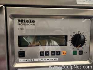 Lavadora de Cristalería Miele Professional G 7825