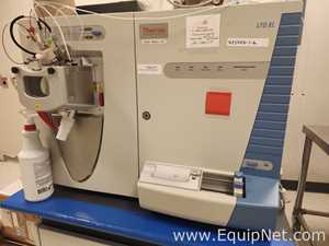 Espectrómetro de Masa Thermo Scientific LTQ Orbitrap XL