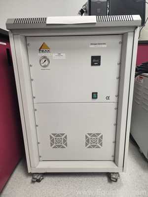 Espectrômetro de Massa Thermo Scientific LTQ Orbitrap XL
