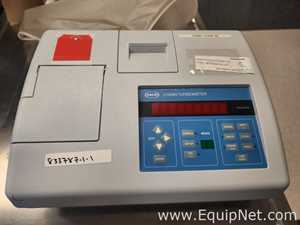 Medidor HACH Company 2100AN