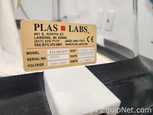 Plas Labs 818-GB/EXP Isolator