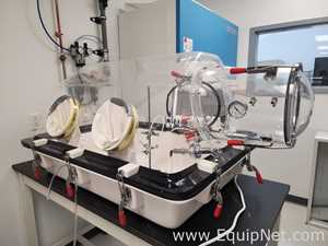 Aislador Plas Labs 818-GB/EXP