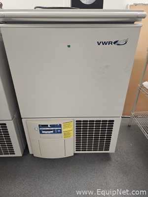 Congelador VWR VWRC0386A