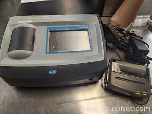 Medidor HACH Company TL 2350