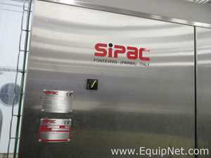 Linhas de Linha de Envase de Bebidas Sipac 010 011