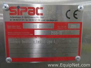 Linhas de Linha de Envase de Bebidas Sipac 010 011